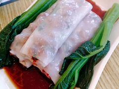 -添好运点心专门店(百老汇店)