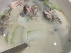 -飞尝蚝·顺德菜·鱼生(顺德总店)