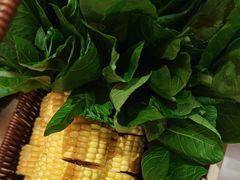 -芸鲜季·云南野生菌餐厅· 云南风物味研社(闵行店)