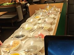 -豪客来牛排(厦门万达金街店)