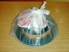 包装-必胜客(磁器口店)