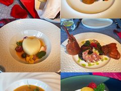 -弦月窗LUNETTE BY AMANDA(复兴路店)