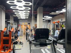 -VPsmart私教健身工作室(新华路旗舰店)