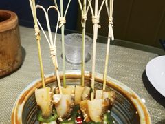 -汉水谣·江景餐厅(江滩店)