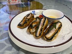 -鹭园酒家·四十年老字号