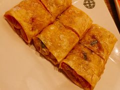 -添好运点心专门店(百老汇店)