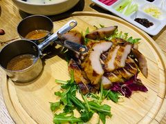 -小大董·烤鸭(五棵松店)