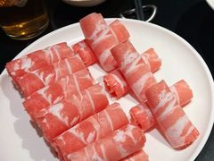 -鲜入唯煮·港式海鲜牛肉火锅(金宝街店)
