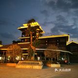 夜景称得上一绝