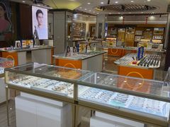 -现代眼镜批发城(台东三路店)