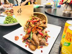 -七星龙虾城·海鲜·大闸蟹(吴江店)
