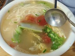 -临江后街鳝丝(临江店)