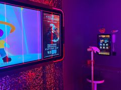 -星聚会KTV(龙湖上海奉贤天街店)