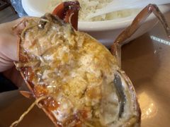 -友强·23年特色海鲜大排档(厦门店)