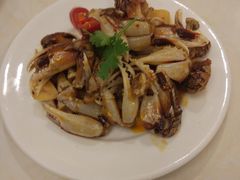 -喜乐餐厅•灯笼虾球首创者•本地小海鲜(二马路店)