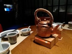 -荣小馆(安达仕店)