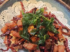 -熙楼(翠湖店)