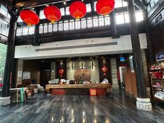 -崂山书院酒店