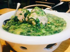 狮子头-赤宴·川菜(玉林店)