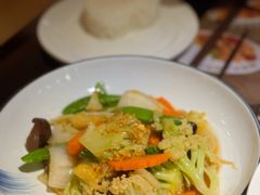-金厨泰国餐厅·全泰籍厨师料理(拱北店)