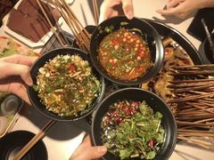-钢管厂五区小郡肝串串香(滨江店)