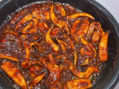 -米村拌饭(凯德和平广场店)