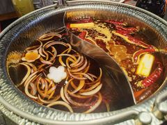 -牛New寿喜烧(闵行龙湖天街店)