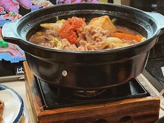 -滨寿司(新街口中央商场店)