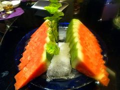 -阿庄新豫菜(航海东路店)