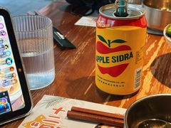 -岛风·台食小馆 ISLAND BISTRO(烟台山店)