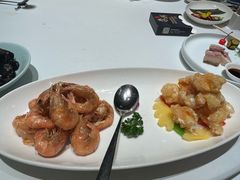-荣兴酒家(徐家汇店)