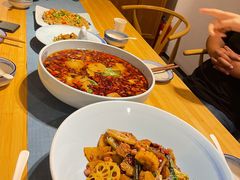 -和雅集素食(景区店)