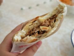 -秦镇史玉林凉皮(翡丽城店)
