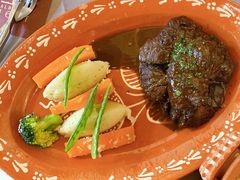 -ALBERGUE 1601 婆仔屋葡国餐厅