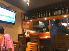 -桂马·日本料理·海胆·海鲜饭·酒场(民主广场店)