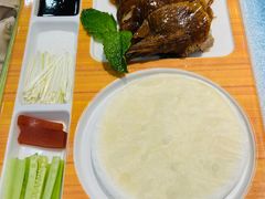 -玉桥餐厅(天坛店)