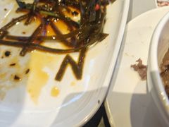 -名门潮牛·鲜牛肉海鲜火锅.烧烤自助餐厅(诚丰广场店)