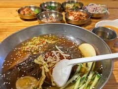 -小木屋米酒店·韩国料理(深圳总店)