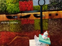 -Seesaw Coffee(环贸iapm店)