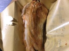 老潼关肉夹馍-西北杂粮筐手工面凉皮(来福士店)