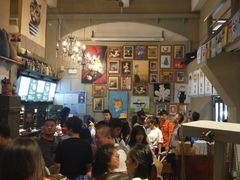 -猫咪博物馆(顶澳仔猫街店)