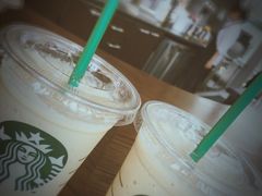 -星巴克(贵阳花果园1店)