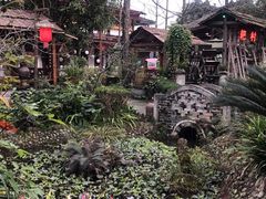 景观位-青城甲(青城山店)