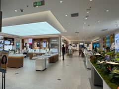 -宝岛眼镜·星创视光中心·林德伯格·奢品集合(北京世纪金源店)