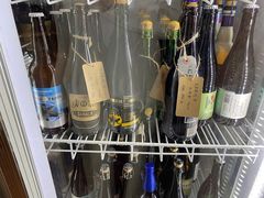 -40+精酿啤酒俱乐部(国投财富广场店)