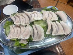 鱼皮饺-威邵鸡煲(西华路总店)