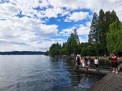 -西湖文化广场