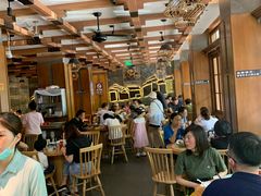 大堂-慧娟面馆·餐厅(望江路店)