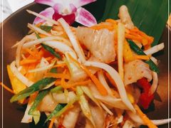 -Thai Alley泰爱里(二沙岛店)