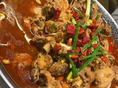 -石灰石烧鸡公(南通万象城店)